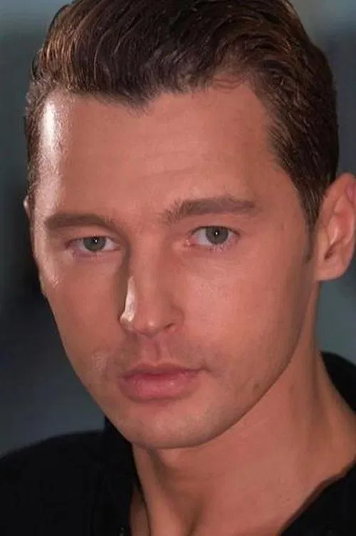 Сергей Костылёв profile picture