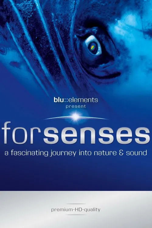 Forsenses - A Fascinating Journey into Nature & Sound movie poster
