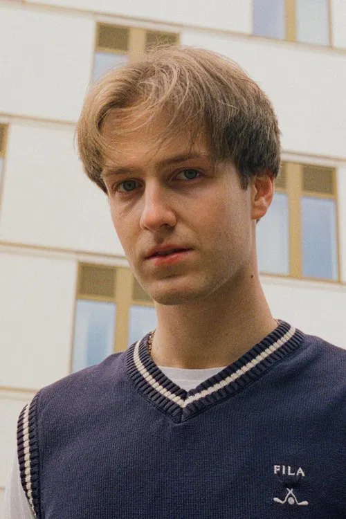 Alexander Reed profile picture