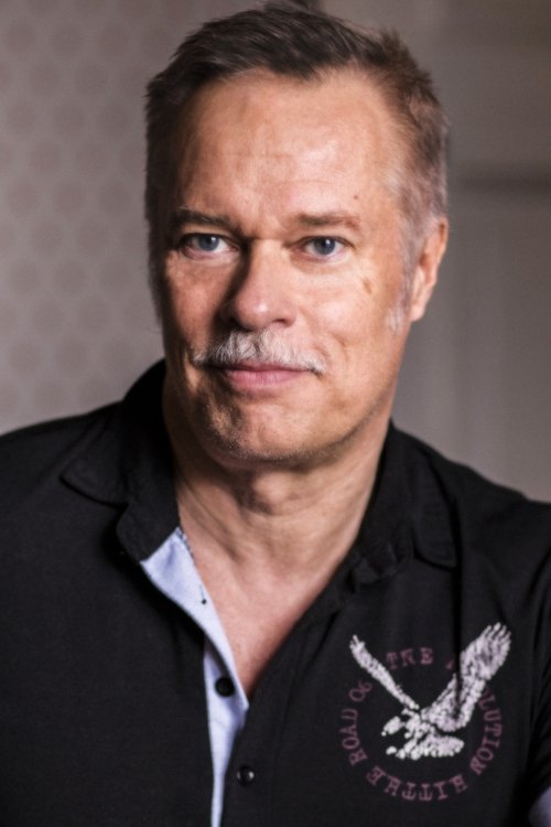 Hans Marklund profile picture