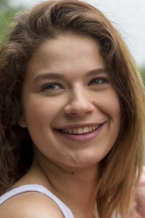 Alice Fabre profile picture