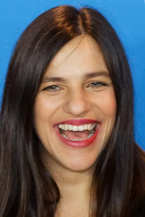 Bea Palya profile picture
