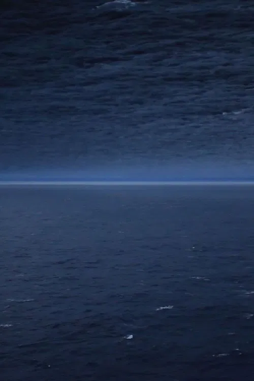 Two Skies movie poster