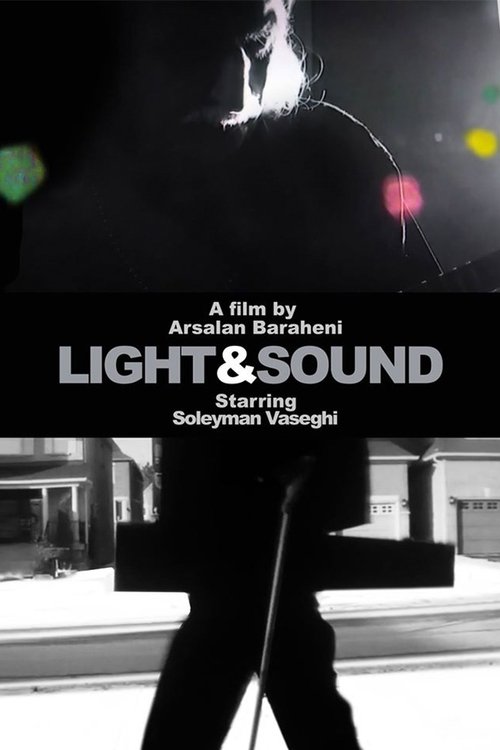Light & Sound movie poster