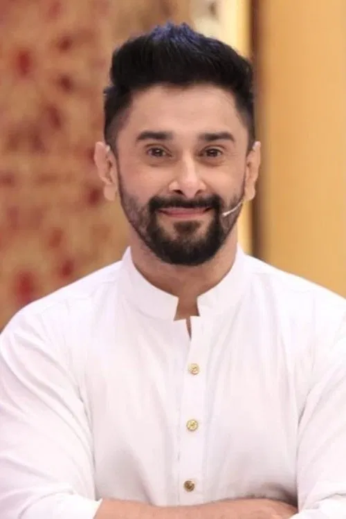 Salman Saqib Sheikh profile picture