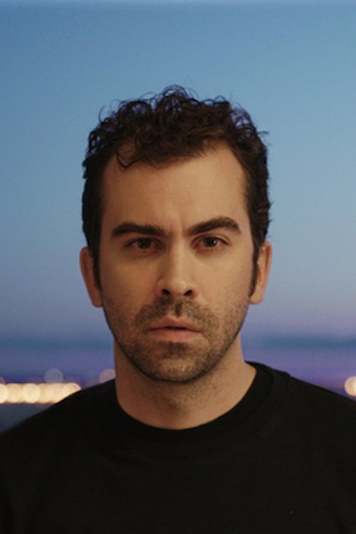 Foto de perfil de Galen Johnson