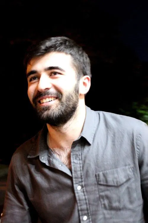 Chermen Kachmazov profile picture