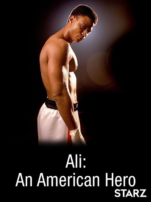 Ali: An American Hero movie poster