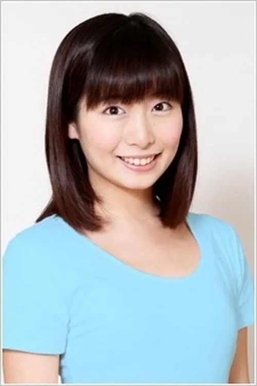 Risa Uchida profile picture