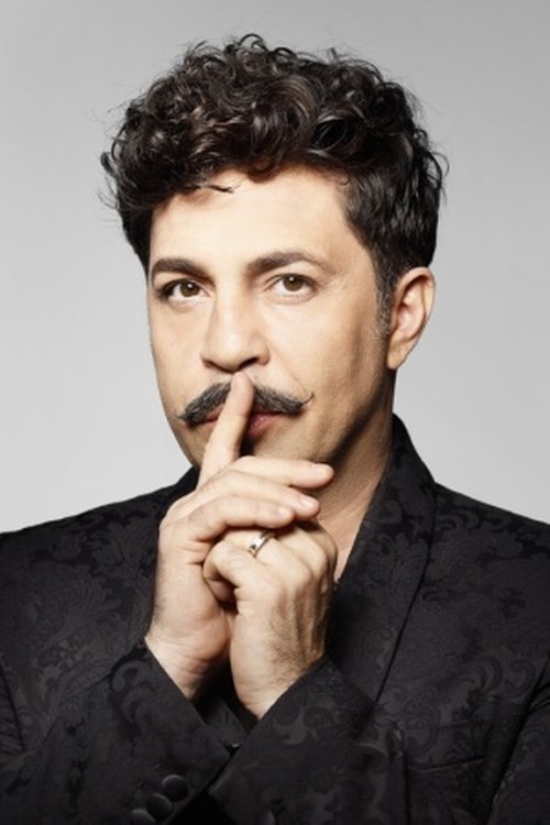 Paolo Bordogna profile picture