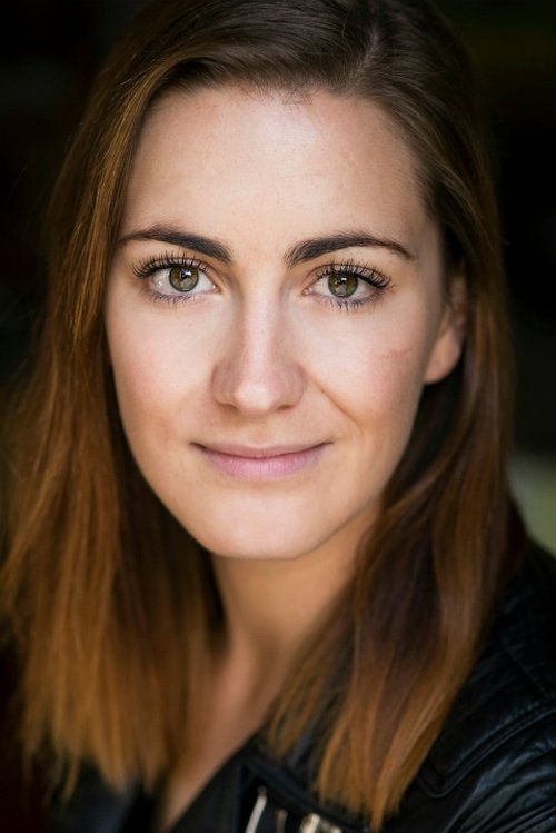 Hayley Sproull profile picture