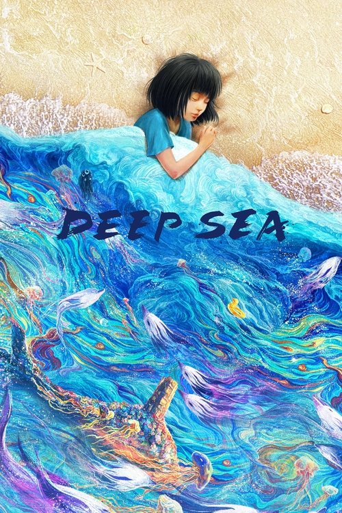 Deep Sea movie poster