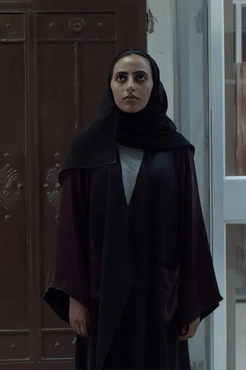 I Have Been Watching You All Along movie poster