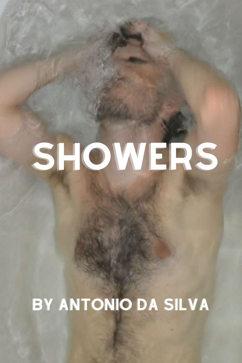 Showers movie poster