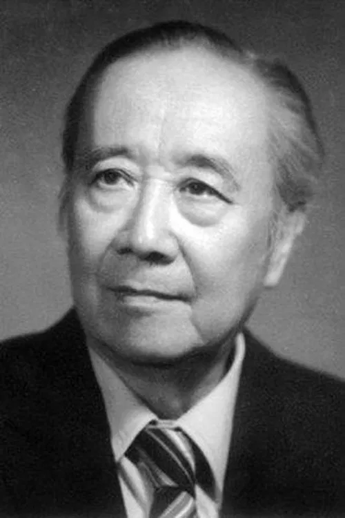 Foto de perfil de Xu Suling