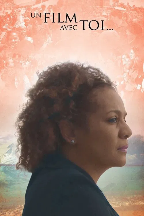 Michaëlle Jean: A Woman of Purpose movie poster