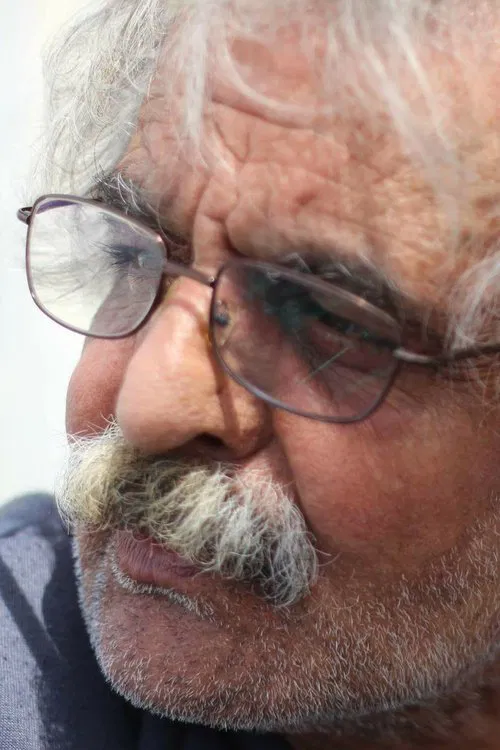 Foto de perfil de Muhammed Waheed Kazak