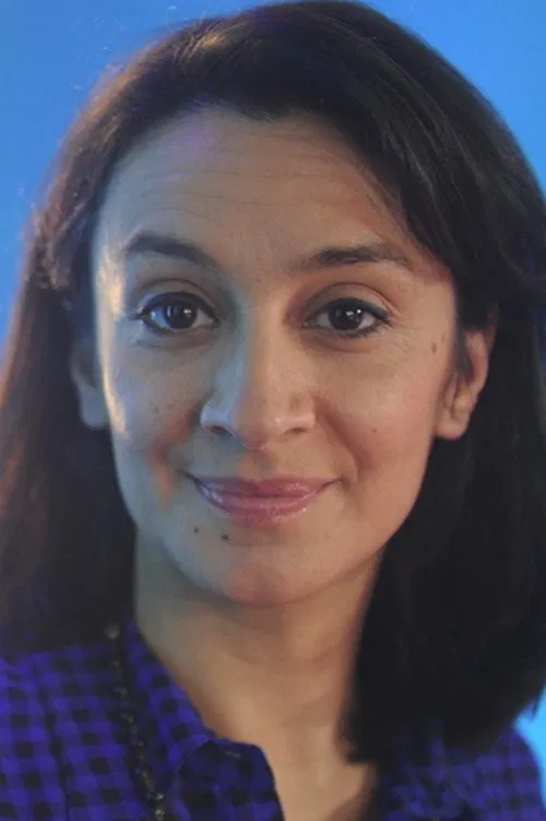 Anita Martínez profile picture