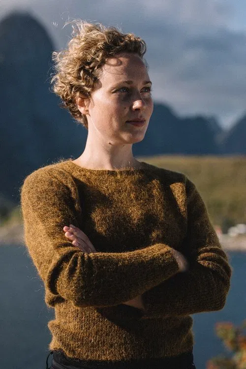 Sigrid Erdal profile picture