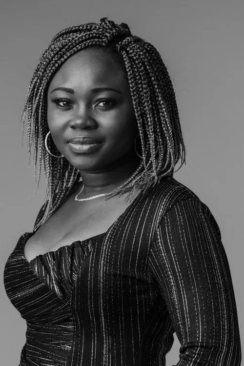 Foto de perfil de Moriah Omole