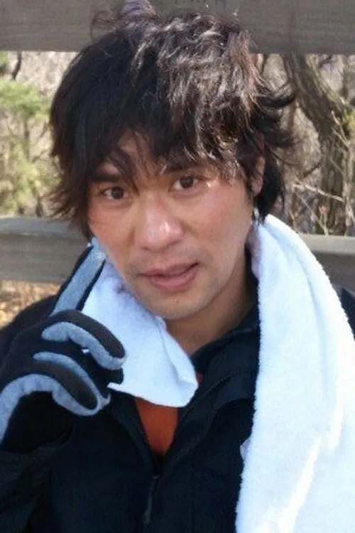 Foto de perfil de Kang Sung-pil