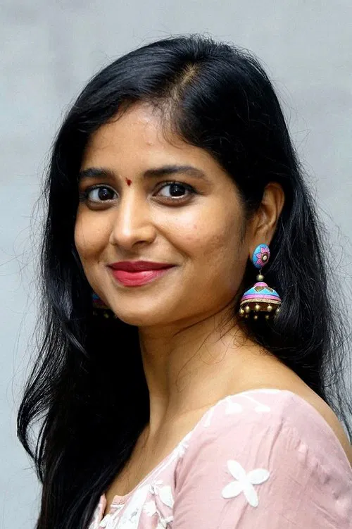 Shalini Kondepudi profile picture