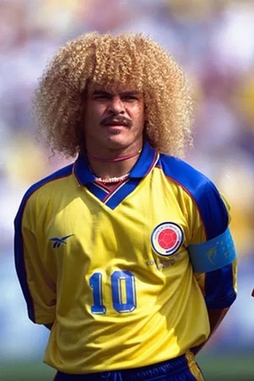 Carlos Valderrama profile picture