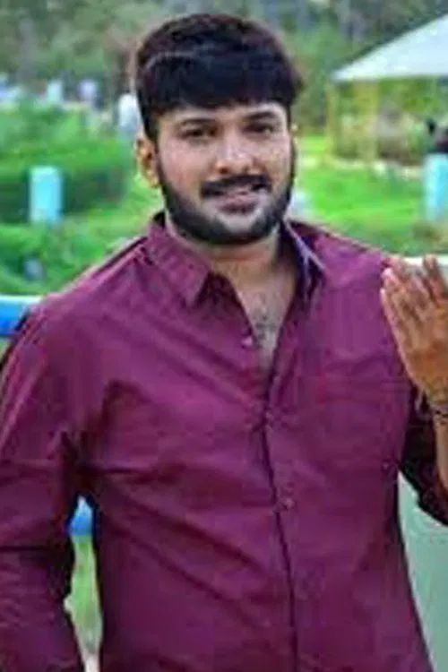 Sai Sakthi profile picture