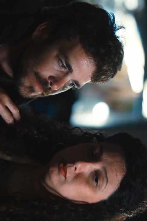 Deep Breaths movie poster