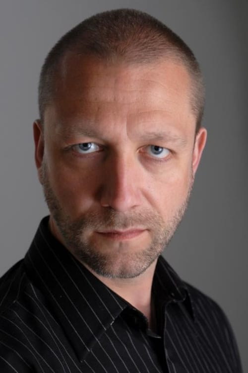 Glenn Salvage profile picture