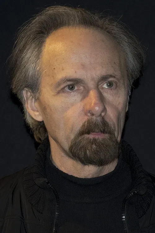 Konstantin Lopushansky profile picture