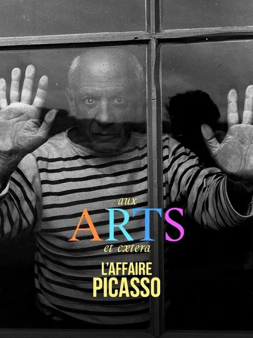Aux arts et caetera : L'affaire Picasso movie poster