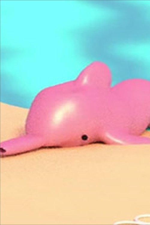 Dolphin Poem movie poster