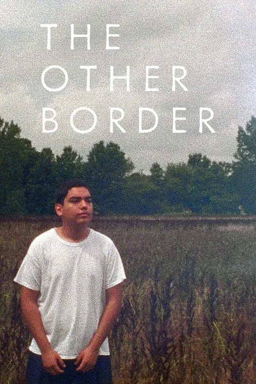 The Other Border movie poster