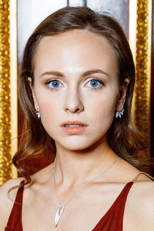 Foto de perfil de Sonia Priss