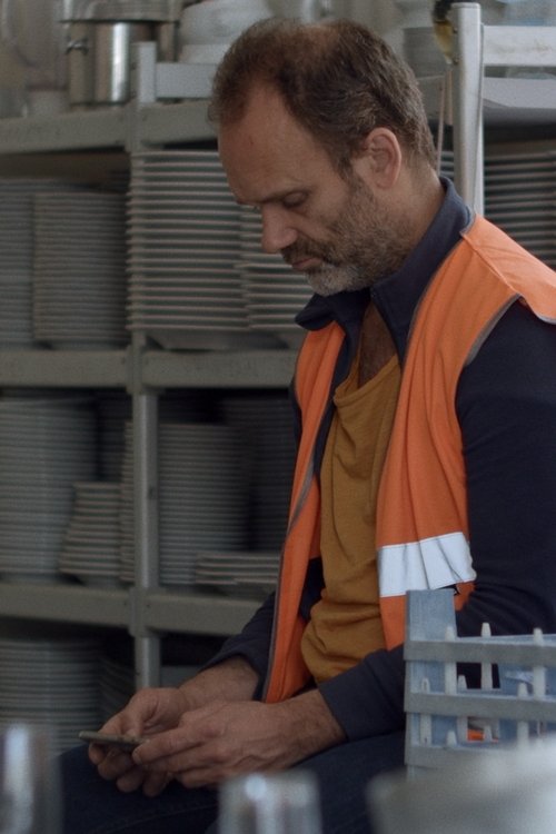 The Innards movie poster