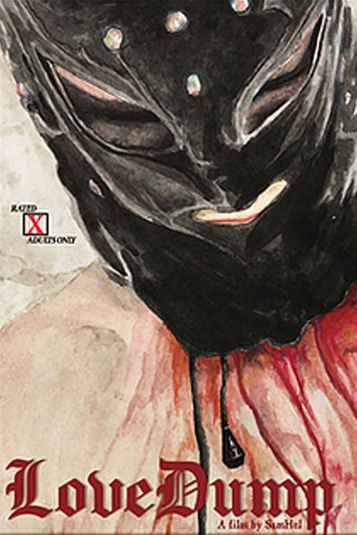 LoveDump movie poster