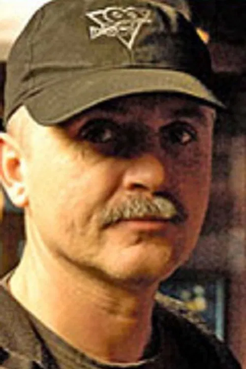 Alexandr Nosovsky profile picture