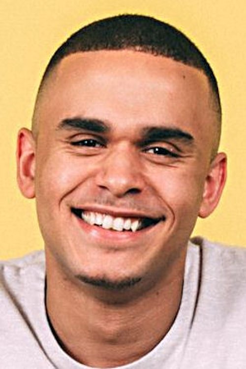 Ashley John-Baptiste profile picture