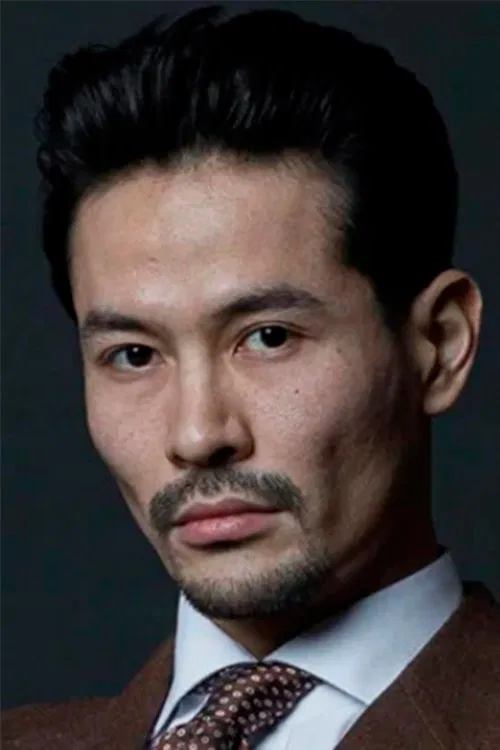 Zhanbolat Tolegen profile picture