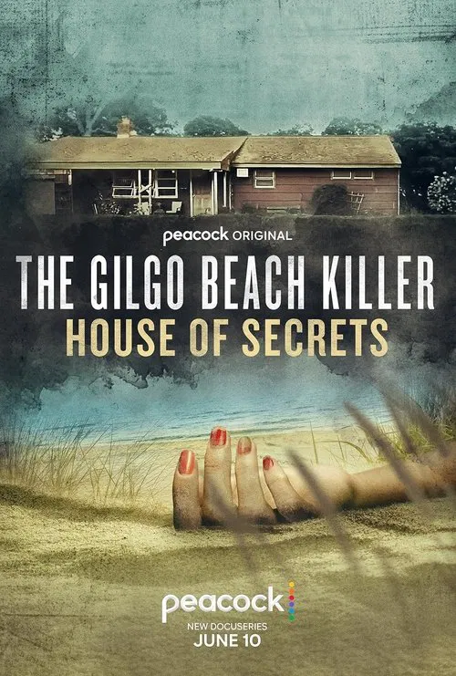 The Gilgo Beach Killer: House of Secrets tv show poster