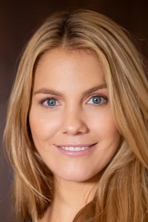 Foto de perfil de Viviane Geppert