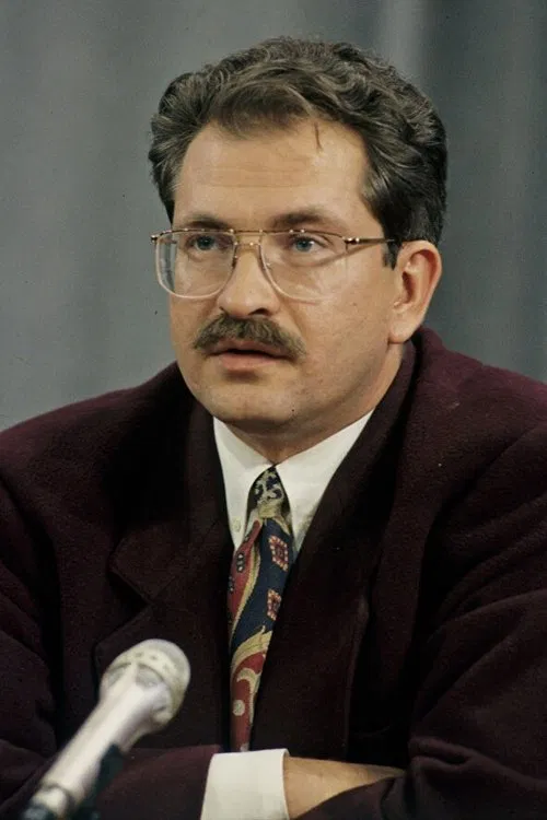 Vladislav Listyev profile picture