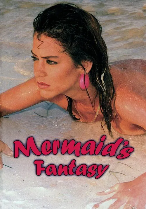 Poster do filme Mermaid's Fantasy