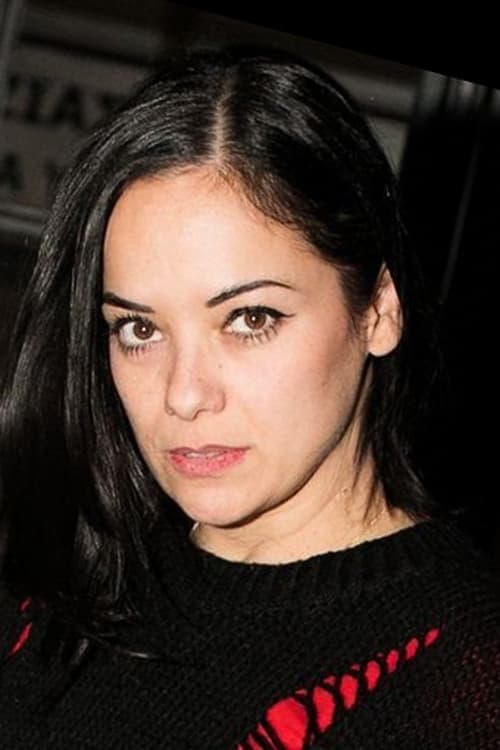 Katerina Tsavalou profile picture