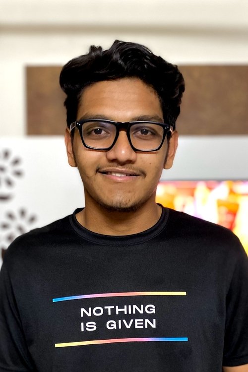 Dwij Patel profile picture