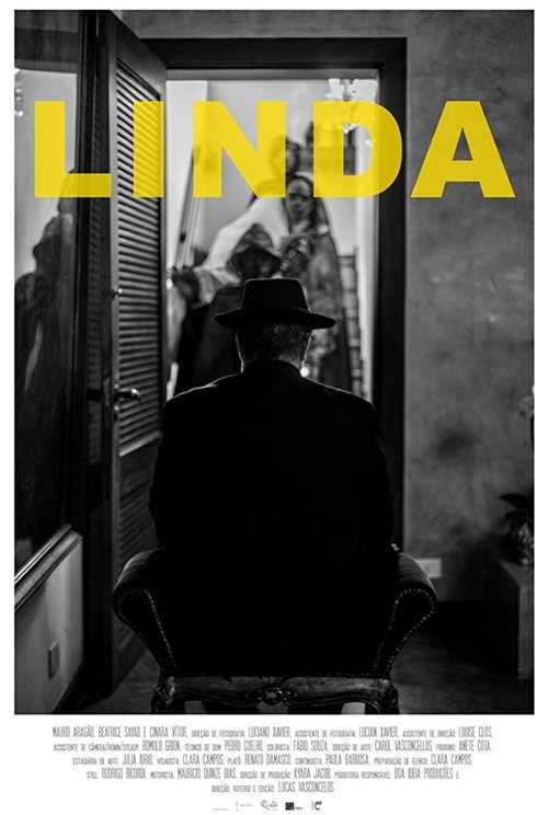 Linda movie poster