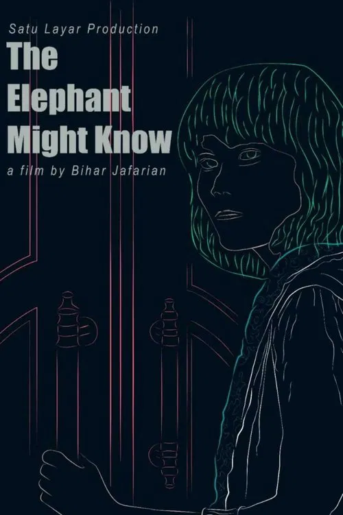 The Elephant Might Know movie poster