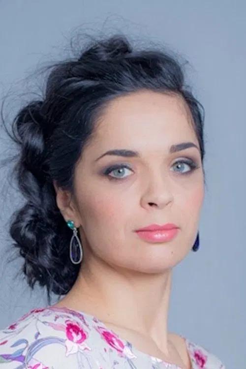 Yuliya Akhmedova profile picture