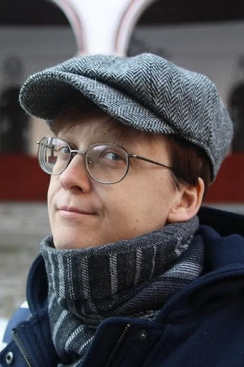 Anna Yudina profile picture